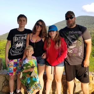 Meet your Posher, Jenny